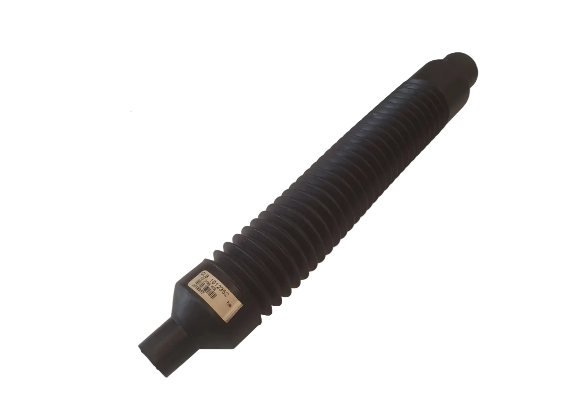 HOSE, AIR INTAKE | Fits Club Car | OEM Part #1012352