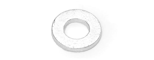 WASHER, #4 FLAT | Fits Club Car | Part #1012431 OEM