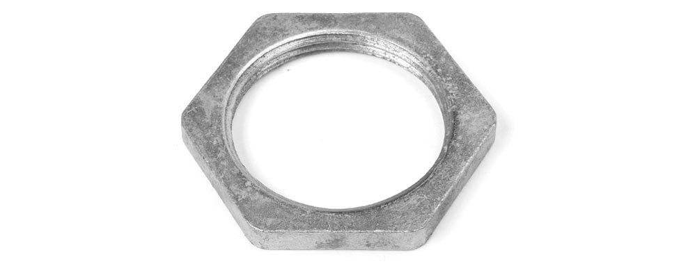 RACK SCREW LOCKNUT | Fits Club Car | OEM Part #1013044