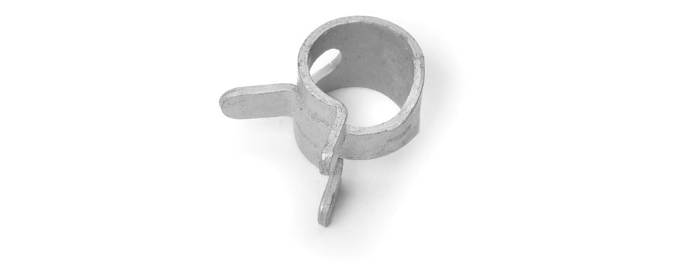 CLAMP, .301 ID HOSE | Fits Club Car | OEM Part #1013746