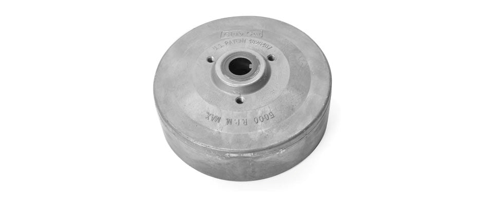 DRIVE HUB ASSY, DRIVE CLUTCH | Fits Club Car | OEM Part #1014059