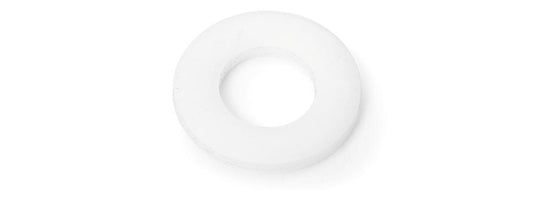 WASHER, .38 ID DELRIN FLAT | Fits Club Car | OEM Part #1014065