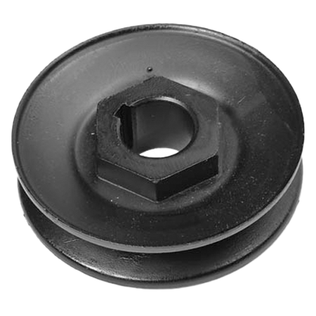 PULLEY, STARTER - GENERATOR | Fits Club Car | Part #1014289 OEM