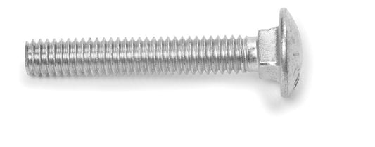 5/16-18 X 2.0 RD HD SQ NK BOLT | Fits Club Car | OEM Part #1015405