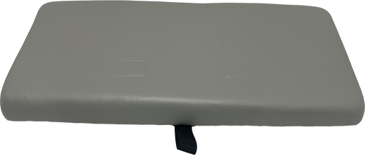 Seat Bottom Assembly, Gray | Fits Club Car | Part #101564505 OEM