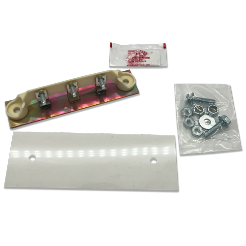 PD Heatsink ASM | Fits Club Car | OEM Part #1015914