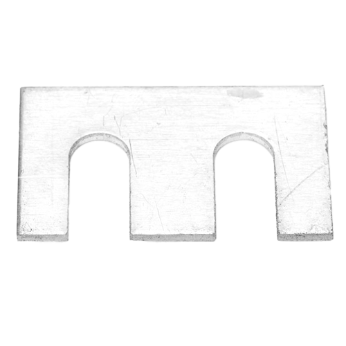 LATCH PLATE SHIM | Fits Club Car | Part #1016078 OEM