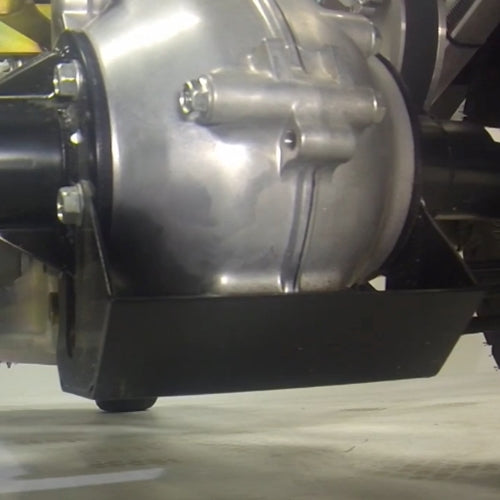 Differential Guard Kit - Electric | Fits Club Car | OEM Part #101611402