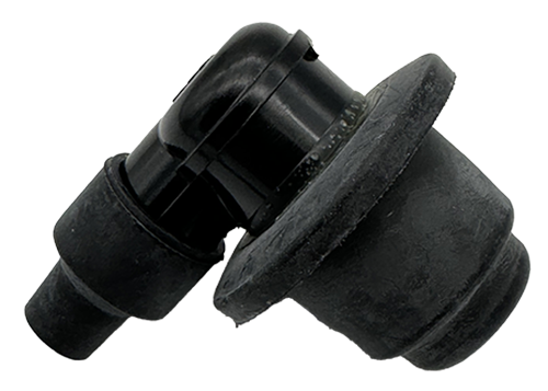 CAP ASSEMBLY, PLUG | Fits Club Car | OEM Part #1016493