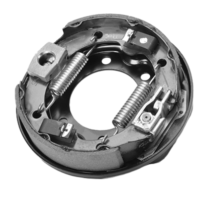 ASM BRAKE CLUSTER LH Driver Side MANUAL | Fits Club Car | OEM Part #1016557