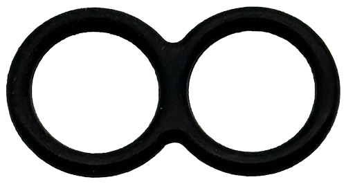 O-RING | Fits Club Car | OEM Part #1016570