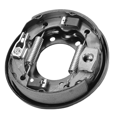 ASM BRAKE CLUSTER RH PASSENGER SIDE MANUAL | Fits Club Car | OEM Part #1016573