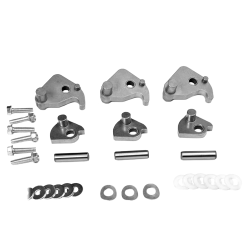 DRIVE CLUTCH WEIGHT KIT DS OHV | Fits Club Car | OEM Part #1016801