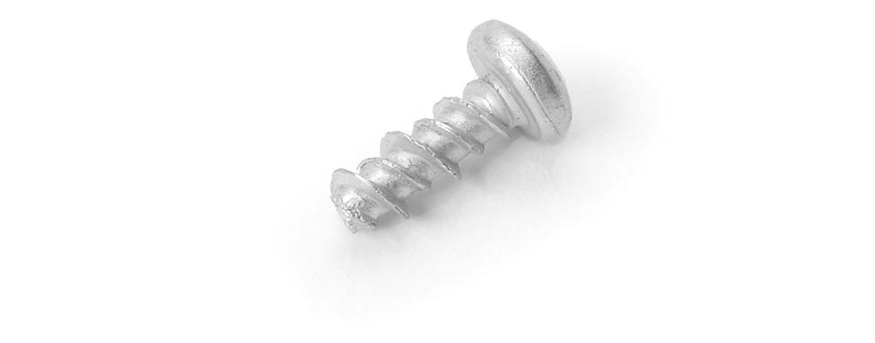 #4-24 X 5/16 PAN HD SCREW | Fits Club Car | Part #1016849 OEM