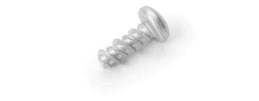#4-24 X 5/16 PAN HD SCREW | Fits Club Car | Part #1016849 OEM