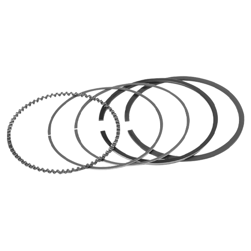 RING SET, STANDARD PISTON | Fits Club Car | OEM Part #101745101