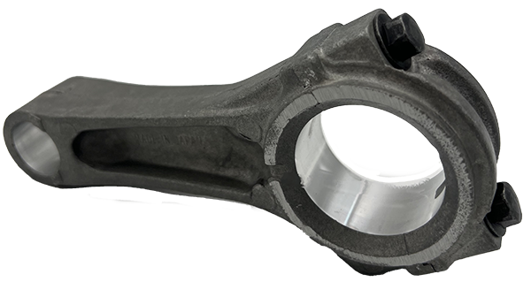 ASM, CON. ROD STD | Fits Club Car | OEM Part #101745701