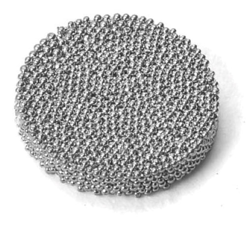 FILTER | Fits Club Car | OEM Part #1017458