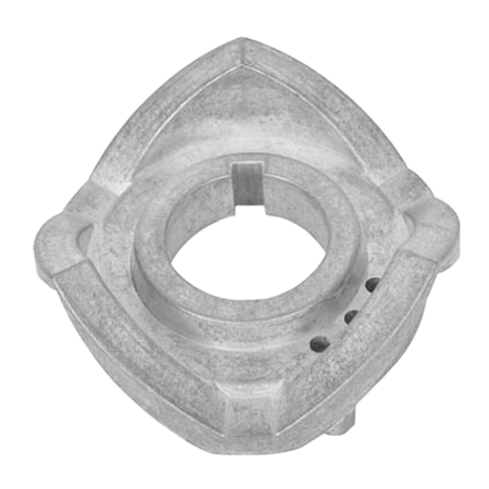 CAM DRIVEN CLUTCH | Fits Club Car | OEM Part #1017686