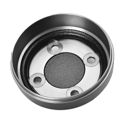BRAKE, DRUM, W/O CENTER HOLE | Fits Club Car | OEM Part #101791101