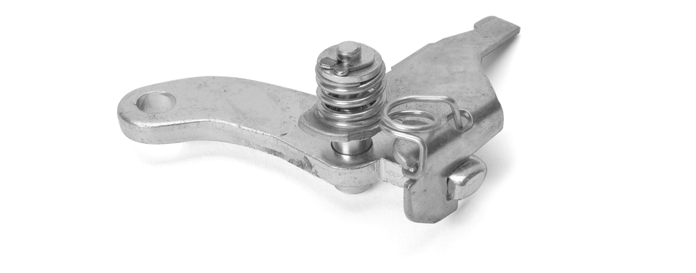 LEVER, ASM S.A. BRAKE RH | Fits Club Car | Part #101815501 OEM