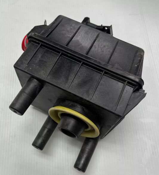 air box assembly with filter for precedent