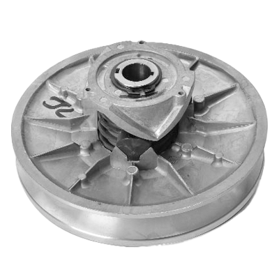 ASM, CLUTCH, DRIVEN. FE290D | Fits Club Car | OEM Part #101834001