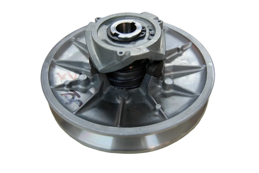 driven clutch for fe350D club car golf cart