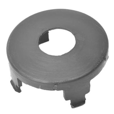 CAP, BLACK KEY SWITCH | Fits Club Car | OEM Part #101834502