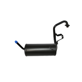 EXHAUST SYSTEM, FE350 | Fits Club Car | OEM Part #101859401