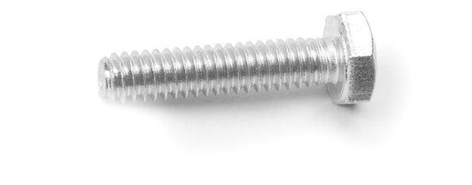 SCREW, 1/4-20 X 1.125 HEX CAP | Fits Club Car | Part #101861901 OEM