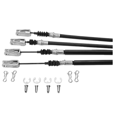 KIT, BRAKE CABLE ASM | Fits Club Car | Part #101874601 OEM