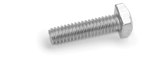 SCREW, 1/4-20 X 1.00 SQ HEAD | Fits Club Car | Part #101886101 OEM