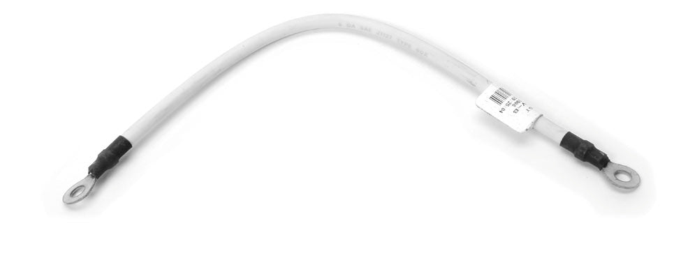 Wire ASM, #6 Yellow | Fits Club Car | Part #101903001 OEM