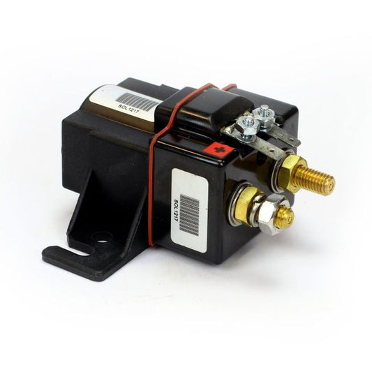SOLENOID 48V w/ Diode | Fits Club Car | OEM Part #101908703