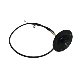 ASM, CHOKE CABLE - CA2 | Fits Club Car | OEM Part #101926801