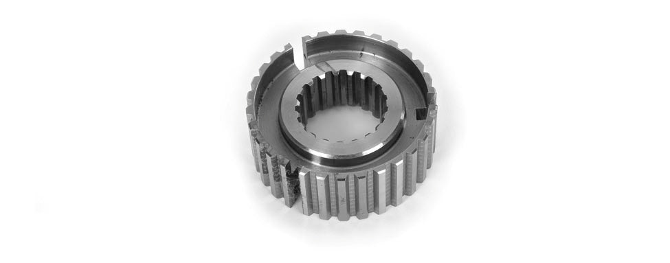 HUB, SYNCHRO CLUTCH | Fits Club Car | OEM Part #101928001