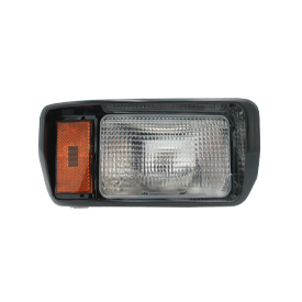 ASM, HEADLIGHT -LH | Fits Club Car | OEM Part #101988001