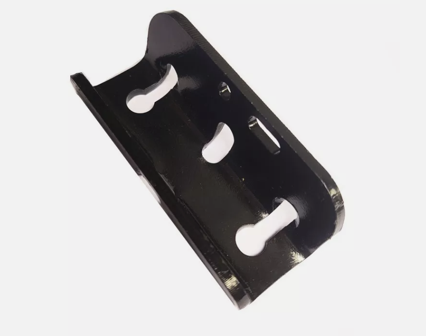 equalizer bracket for club car