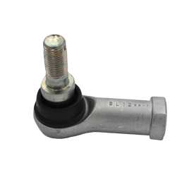 END, TIE ROD M12 X 1.25 RH | Fits Club Car | Part #102022601 OEM