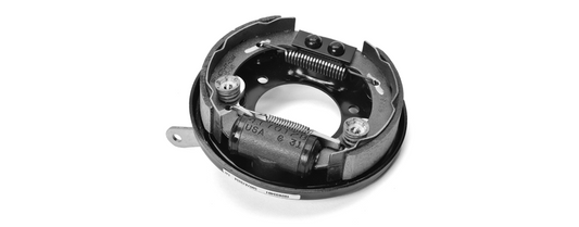 ASM, HYD BRAKE CLUSTER, LH | Fits Club Car | Part #102033401 OEM