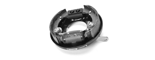 ASM, HYD BRAKE CLUSTER, RH | Fits Club Car | Part #102033501 OEM