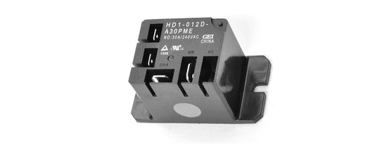 RELAY, 12V POWER | Fits Club Car | OEM Part #102199001