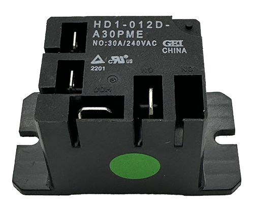 RELAY, 12V POWER | Fits Club Car | OEM Part #102199001