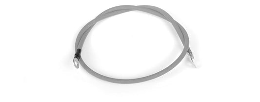 Wire Asm, #6 Red, 37.7 | Fits Club Car | Part #102199601 OEM