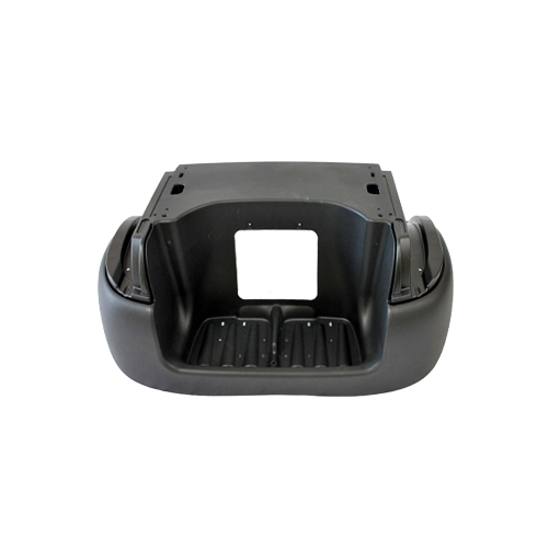 Common Rear Underbody for Onward, Tempo, Precedent | Fits Club Car | Part #102279106 or 102279105 OEM
