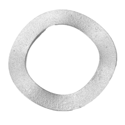 WAVE WASHER - KINGPIN | Fits Club Car | OEM Part #102288401