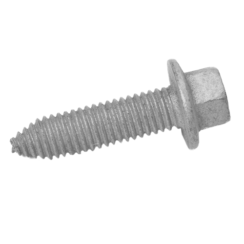 SCREW-M8 X1.25 X 30, TRI, HX F | Fits Club Car | OEM Part #102289001