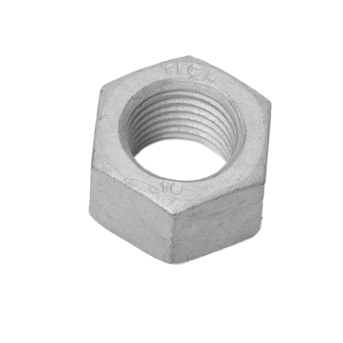 NUT, HEX, M12-1.25 | Fits Club Car | OEM Part #102289201