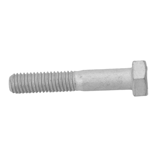SCREW- HEX CAP, M8 X 1.25 X 45| Fits Club Car | OEM Part #102289401